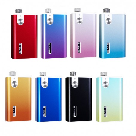 Vi Class AIO 60W Complete Kit SX MINI