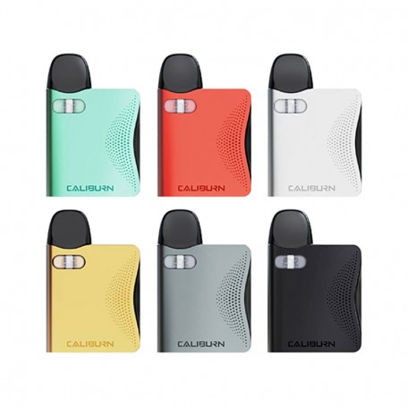 Caliburn AK3 Complete Kit 520mAh Uwell