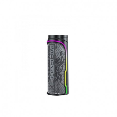 Drag X Plus Pro Box Mod 100W Voopoo | Smo-kingshop.it