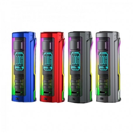 Marvos X Pro Box Mod 100W Freemax