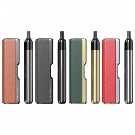 VILTER PRO Pod Mod with PowerBank Aspire