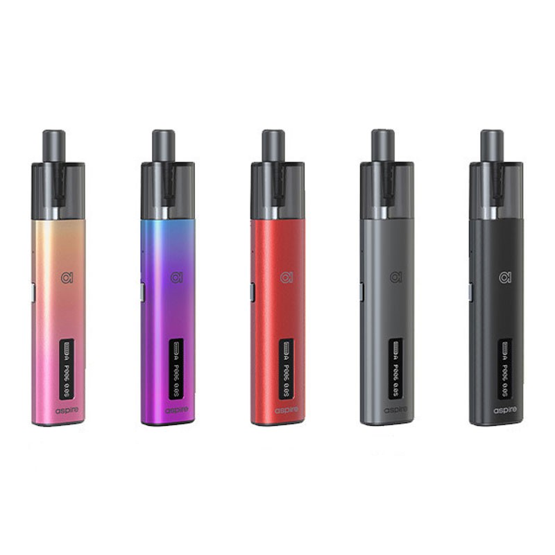 geekvape aegis solo 3 istruzioni Sigarette elettroniche con filtro usa e getta main image 0