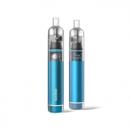 geekvape aegis solo 3 istruzioni Cyber GT Galaxy Aspire Pod Mod Kit 2400 mAh main image 0
