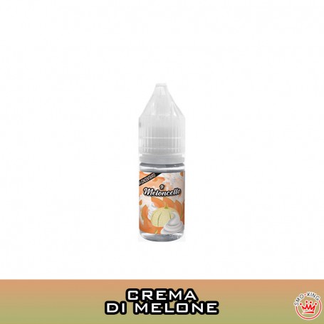 Il Meloncello Concentrated Aroma 10 ml 01Vape