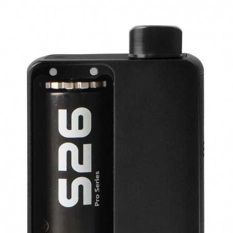 Stubby AIO Complete Kit Suicide Mods | SmoKing