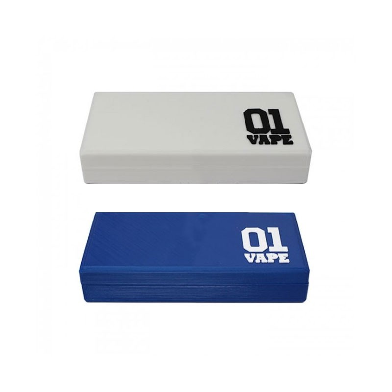 Magnetic Pocket Kiwi Holder 01Vape | SmoKing