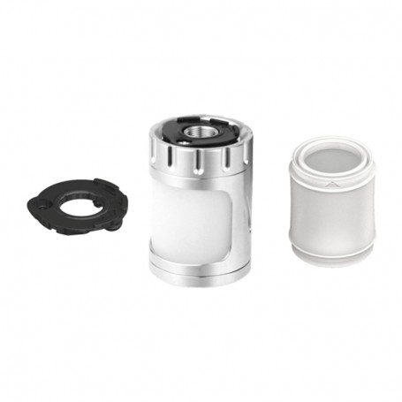 Adattatore Da Palo Per Telecamere Urmet PTZ - Foto 9