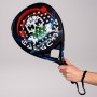 Padel Racket SPACE Galactika