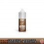 Nitro Bacco I Magnifici Mini Shot 10+10 ml TNT Vape