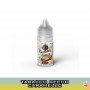 Caramel Bacco Mini Shot 10+10 ml Galaxy Vape