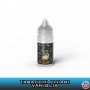 Virgin Bacco Mini Shot 10+10 ml Galaxy Vape
