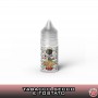 Star Bacco Mini Shot 10+10 ml Galaxy Vape