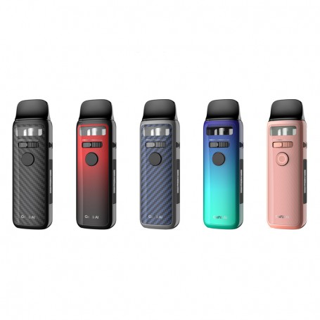 VINCI 3 Kit Completo 50W Voopoo