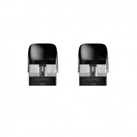 VINCI Pod series V2 Ricambio VOOPOO 3 Pezzi