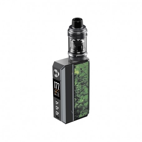 elfbar nachfüll pod läuft aus VOOPOO DRAG S3 KIT VAPE main image 0
