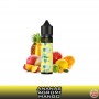 Pineapple Citrus Twist Aroma Scomposto 20 ml FRUITIA