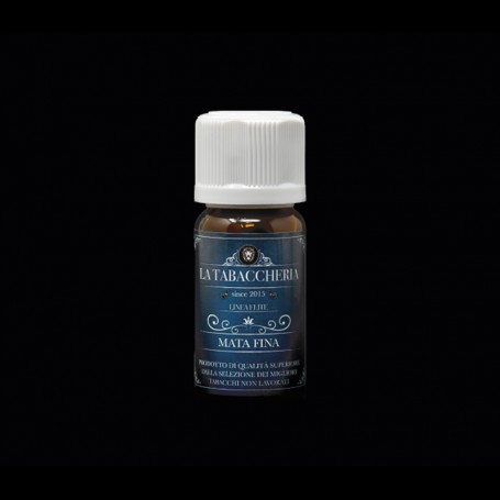 TOBACCO Tobacco Mata Fina Aroma Line Elite 10ml