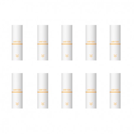 Wenax M1 / S3 Cotton Filters Geekvape 10 Pieces