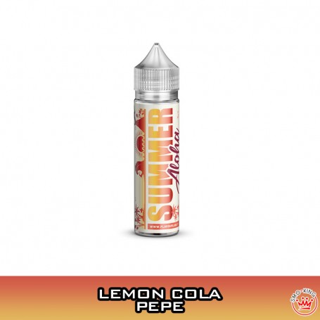 SUMMER Aloha Aroma Scomposto 20 ml Flavourlab