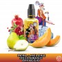 Toshimura Concentrated Aroma 30 ml Fighter Fuel