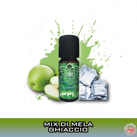 Twisted Cryostasis Apple Aroma 10ml