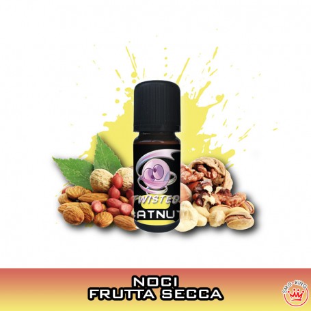Twisted Batnut Aroma Concentrato 10ml