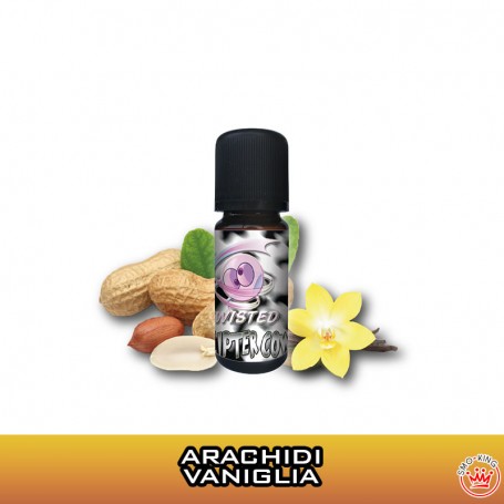 Twisted Calipter Cow Aroma Concentrato 10ml