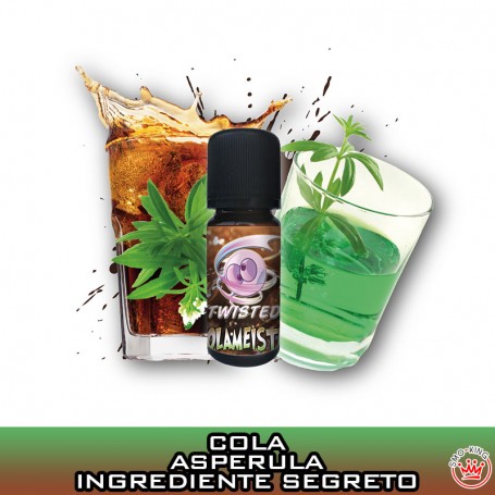 TWISTED-Cola Maister 10ml