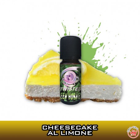 TWISTED Green Hornet Aroma 10ml