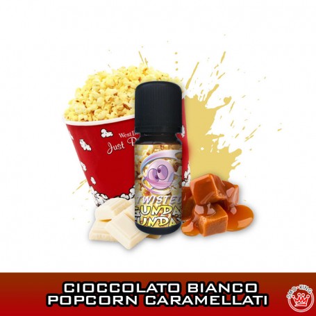 Twisted Gunday Funday Aroma Concentrato 10ml