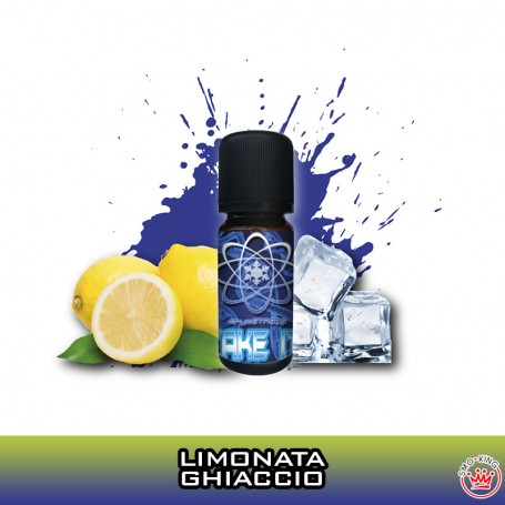 Twisted Cryostasis Take It Aroma Concentrato 10ml