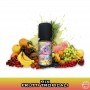 TWISTED Tropical Mix Flavour 10ml