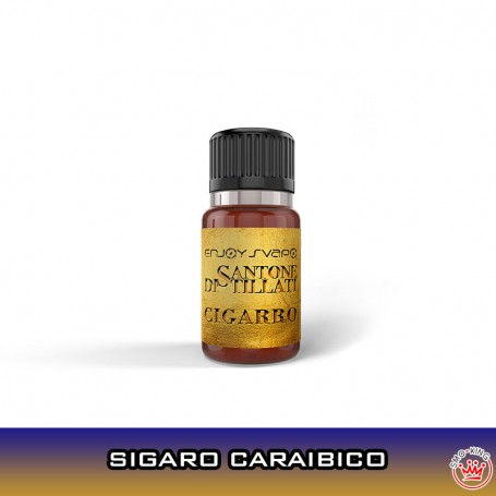 Cigarro Concentrated Aroma 10 ml Enjoysvapo