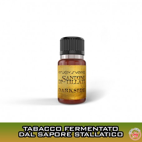 Dark Side Concentrated Aroma 10 ml Enjoysvapo
