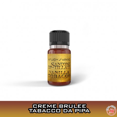 Vanilla Tobacco Concentrated Aroma 10 ml Enjoysvapo