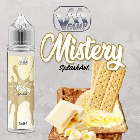 VM Famy Mistery Splashart Series Aroma 20ml