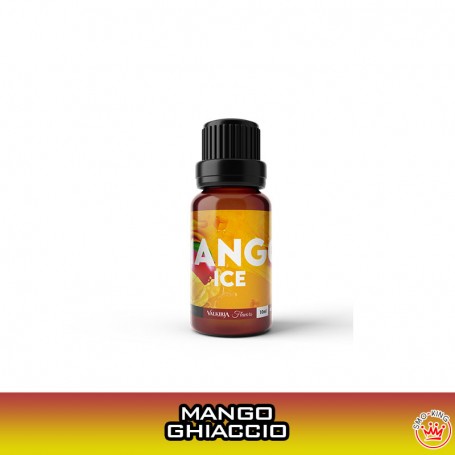 MANGO ICE Baron Concentrated Aroma 10 ml Valkiria
