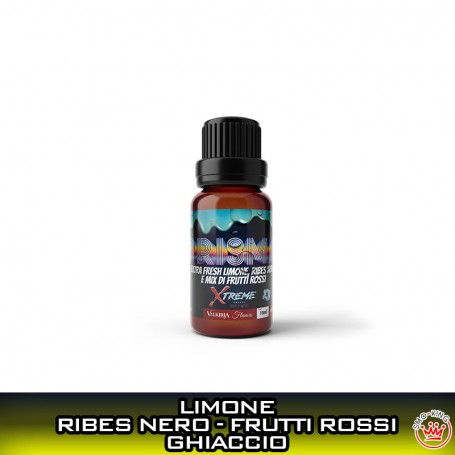 PRISMA Xtreme Concentrated Aroma 10 ml Valkiria