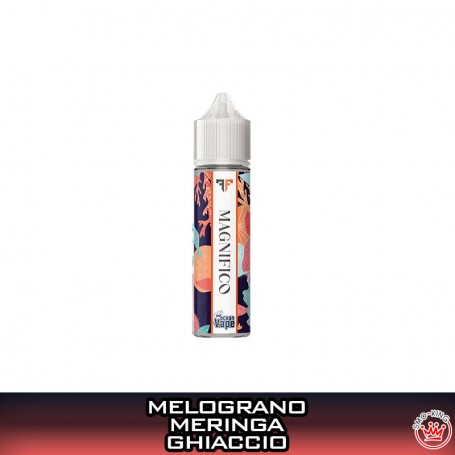 Magnifico Ocean Vape Aroma Scomposto 20 ml Future Flavour