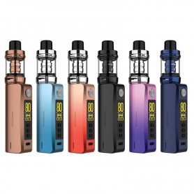 Eleaf iSolo Air 2 Kit Sigaretta Elettronica 40W per Svapo di