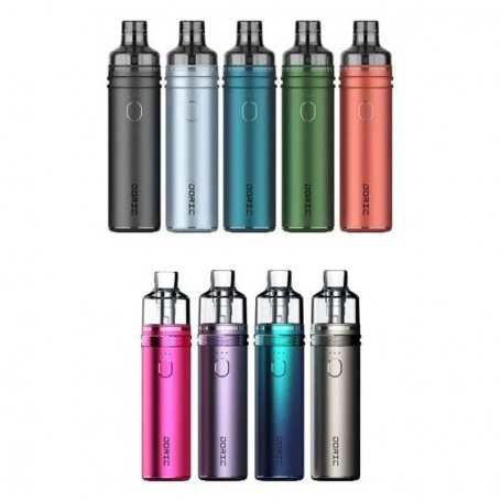 Doric 60 Kit Completo 60W Voopoo