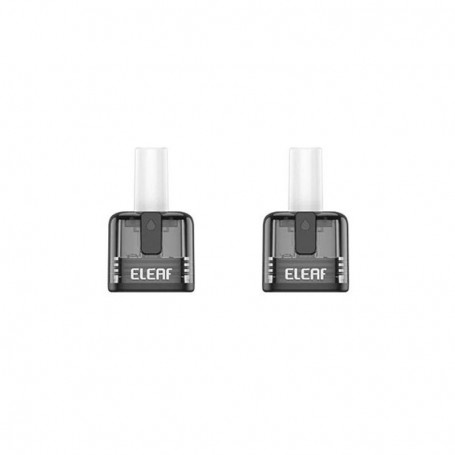 IORE CRAYON Cartuccia Pod Ricambio Eleaf 2 Pezzi
