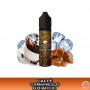 Caffè Ghiacciato e Caramello Saint Tabarnack Aroma Decomposed 20 ml Mukk Mukk