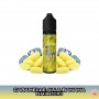 Banana Retro Ice Crazy Juice Decomposed Aroma 20 ml Mukk Mukk