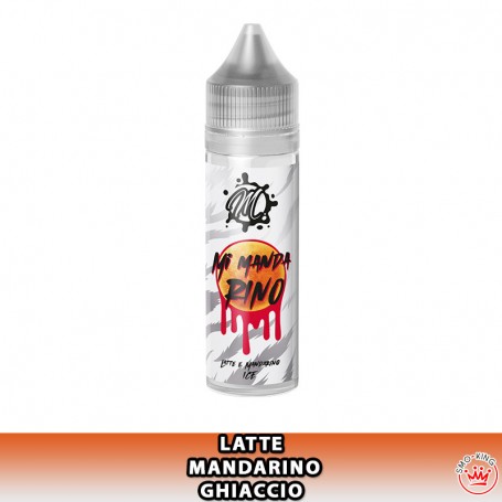 Mi Manda Rino Decomposed Aroma 20 ml Moonshine