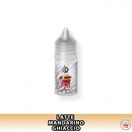 Mi Manda Rino Mini Shot 10+20 ml Moonshine