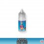 Puffami Mini Shot 10+20 ml Moonshine