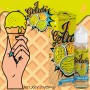 I Gelati Tropical Ice Aroma Decomposed 20 ml Enjoysvapo