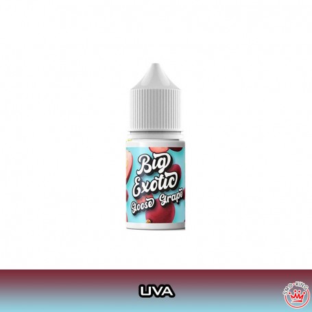 Goose Grape BIG EXOTIC Aroma Mini 10 ml BIG