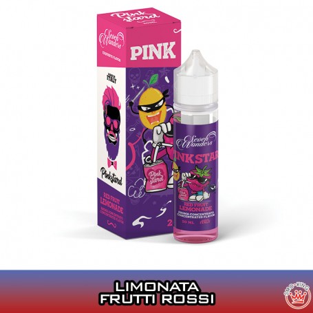 Pinkstard Aroma 20 ml Seven Wonders
